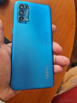 Oppo Reno 5 5G - 3