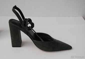 Dámske  Sandále/Lodičky  zn.ASOS - 3