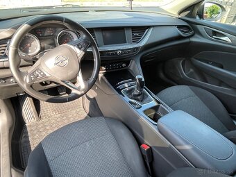 Opel Insignia 1,5 - 3