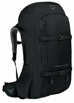 Batoh Osprey Farpoint Trek 55 - 3