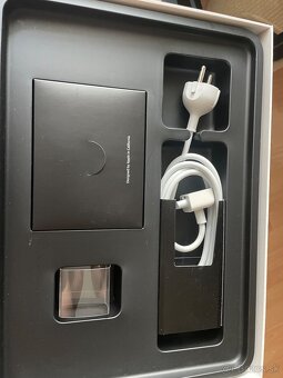 Apple Macbook Air (13-inch, Early 2014) - osobný odber BA - 3