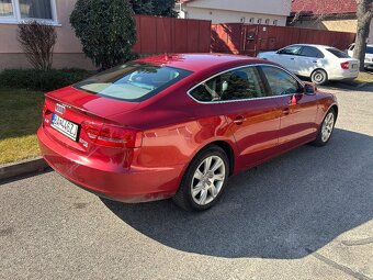 Predám audi A5 2.0tdi quatro - 3