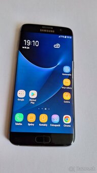 Samsung galaxy S7 edge - 3