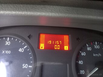 Renault MASCOTT 3.0 120km - 3