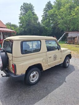 KIA Retona - 3