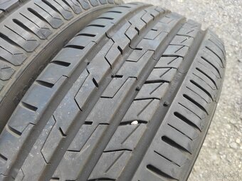 Letné pneu 205/55R17 Barum 2ks - 3