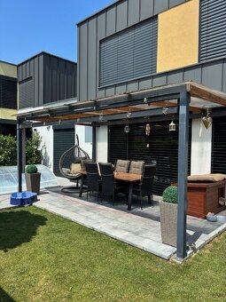 Pergola - 3