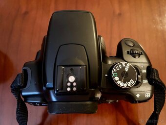 Canon EOS 400D - 3