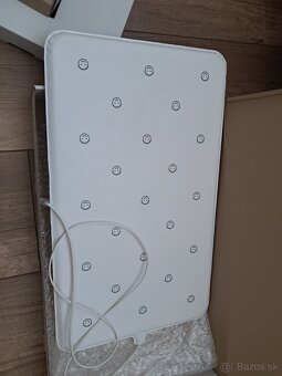 Monitor dychu Nanny - 3