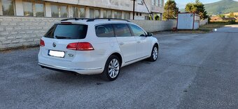 Volkswagen Passat B7 2.0TDI 125KW 4x4 - 3