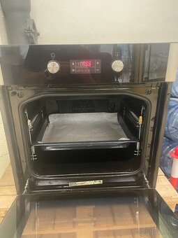 GORENJE-vstavaná teplovzdušná rúra - 3