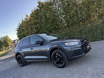 Audi Q5 40 2.0 TDI Sport quattro S tronic - 3