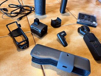 DJI Osmo Pocket Creator Pack - 3