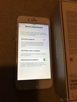 Predám iPhone 8 64gb. - 3