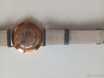 Daniel Wellington - hodinky - 3