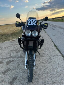 Yamaha xtz 750 supertenere - 3