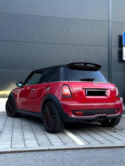 Mini cooper S - 3