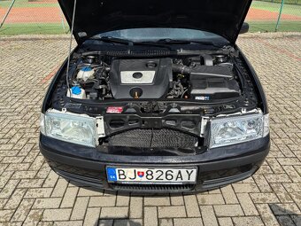 Škoda Octavia I - 1,9 TDi - 3