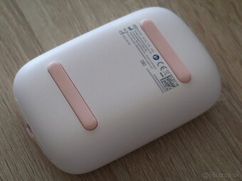 Elektronická odsávačka mlieka Philips AVENT SCD395/21 - 3