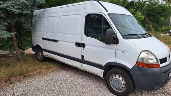 Renault Master 2.5 dCi L3H2 - 3
