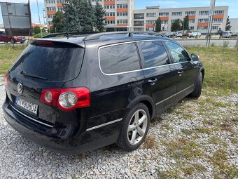 VW PASSAT B6 103.00kw 2.0 tdi - 3