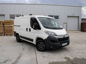 Citroën Jumper 2.0 BlueHDi 130 30 L1H1 - 3
