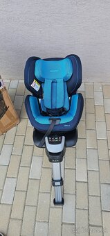Recaro autosedačka zero.1 - 3