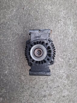 Alternator - 3