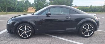 Predám AUDI TT 1.8 QUATRO - 3