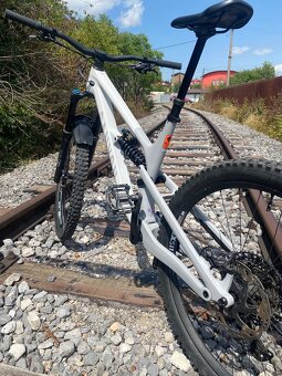 Canyon spectral mullet cf8 veľkosť L (2023) - 3