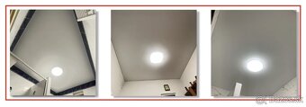 Napínane stropy NEWGENCEILING - 3