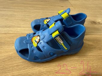 Adidas, Nike, Ddstep …… - 3