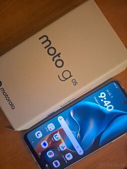 Motorola g05 - 3