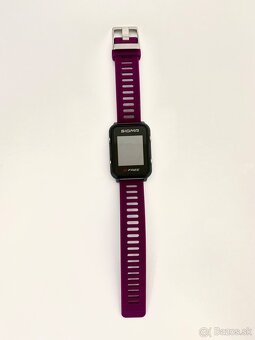 Hodinky SIGMA iD.FREE Multisport GPS - 3