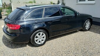 Audi A5b8 2.0 tdi - 3