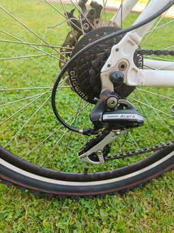 Bicykel CTM cross country - 3