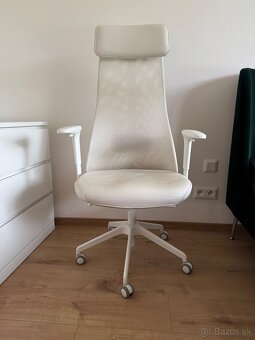 Kreslo IKEA - 3