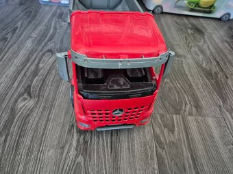 Predám hračkárske nákladné auto - 3