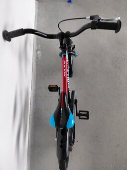 Predám detsky bicykel Dema Rockie 16 - 3