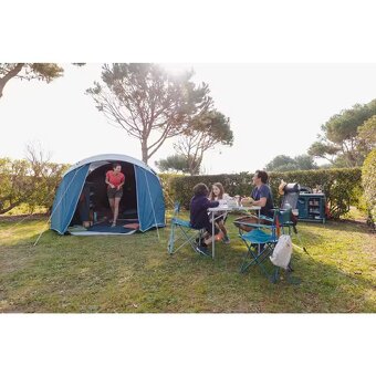 Nový STAN QUECHUA Arpenaz 4.1 Fresh & Black - 3
