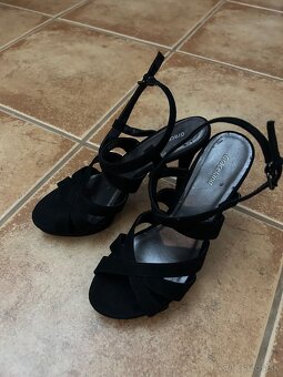 Damske sandale 37-38 - 3
