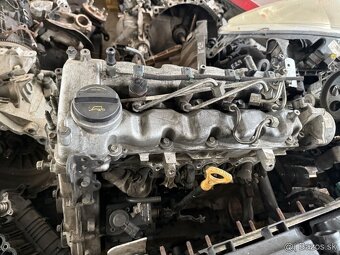 Motor A16XER UFWA D4FC BMP CAY CFHD D4FB BWS M2DA - 3