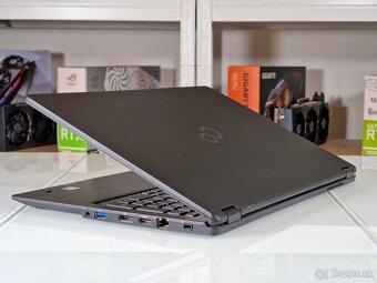 Fujitsu LifeBook U759 - ZÁRUKA 12M | 15,6" Full HD | Intel - 3