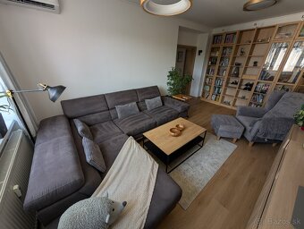 Prenájom 2 izbový byt na Tolstého, Košice - 3