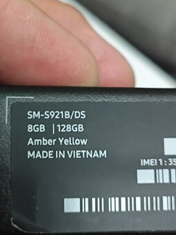 Samsung s24 8gb/128gb - 3
