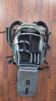 Fotobatoh - Gitzo Adventury 30L zelený GCBAVT-BP-30 - 3