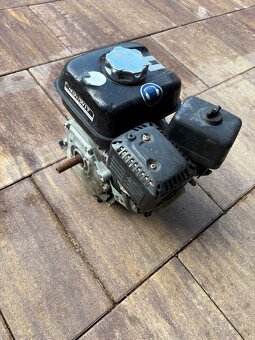 Honda motor - 3