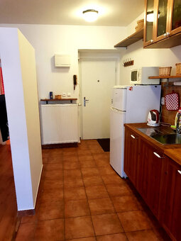 Iba u nás Veľký zariadený 2i byt s balkónom na Radlinského - 3