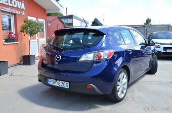 Mazda 3 1,6 MZ-CD 116k TE - 3