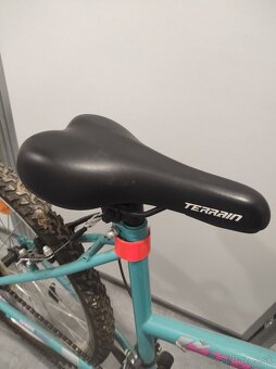 Bicykel - 3